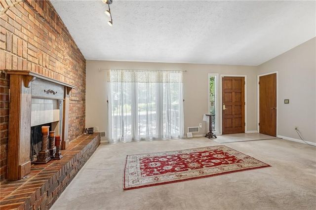 3045 Richmond Road, Woodstock, GA 30189