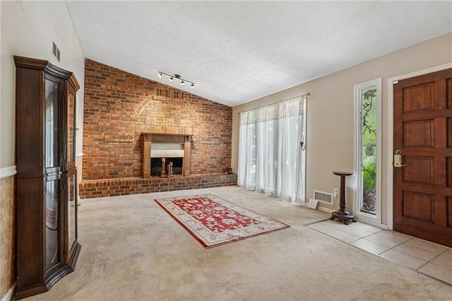 3045 Richmond Road, Woodstock, GA 30189