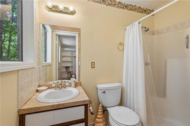 3045 Richmond Road, Woodstock, GA 30189
