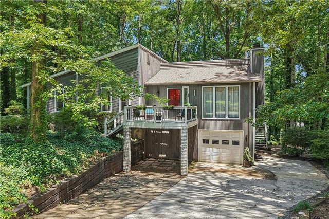 3045 Richmond Road, Woodstock, GA 30189