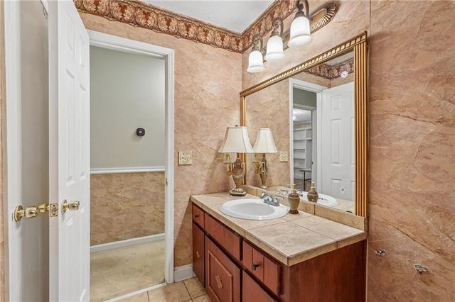 3045 Richmond Road, Woodstock, GA 30189