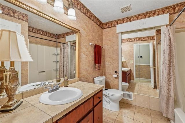 3045 Richmond Road, Woodstock, GA 30189
