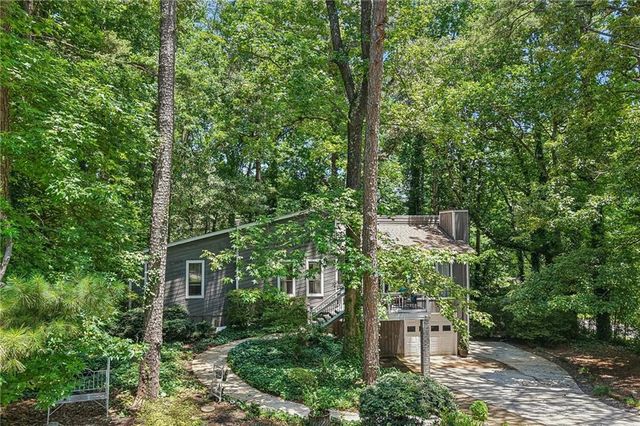 3045 Richmond Road, Woodstock, GA 30189