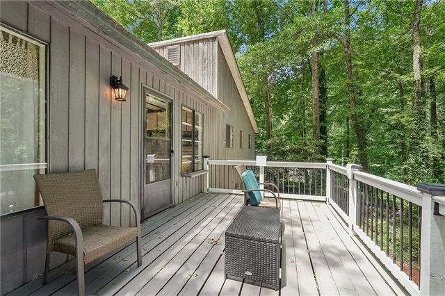 3045 Richmond Road, Woodstock, GA 30189