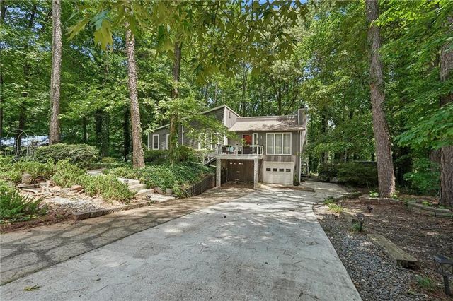 3045 Richmond Road, Woodstock, GA 30189