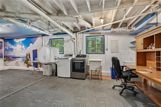 3045 Richmond Road, Woodstock, GA 30189