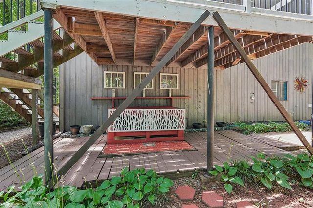 3045 Richmond Road, Woodstock, GA 30189