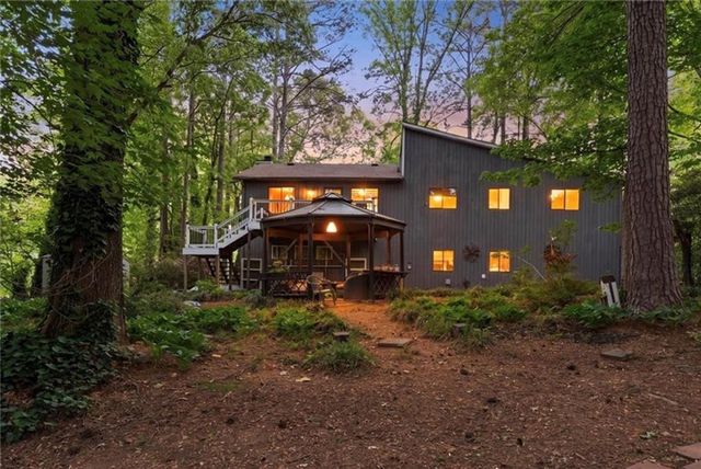 3045 Richmond Road, Woodstock, GA 30189