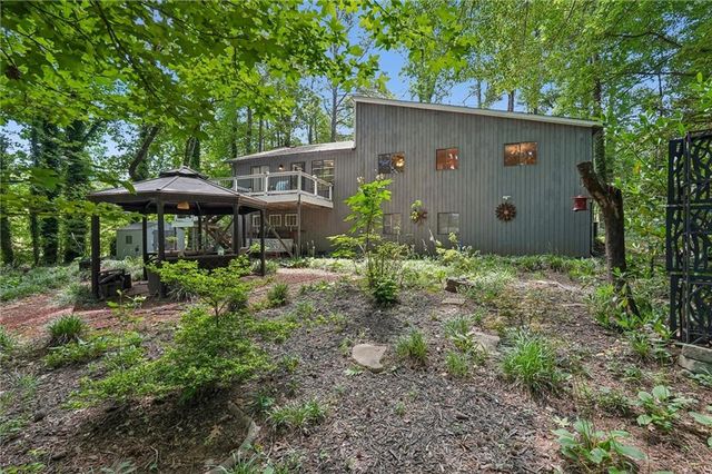 3045 Richmond Road, Woodstock, GA 30189