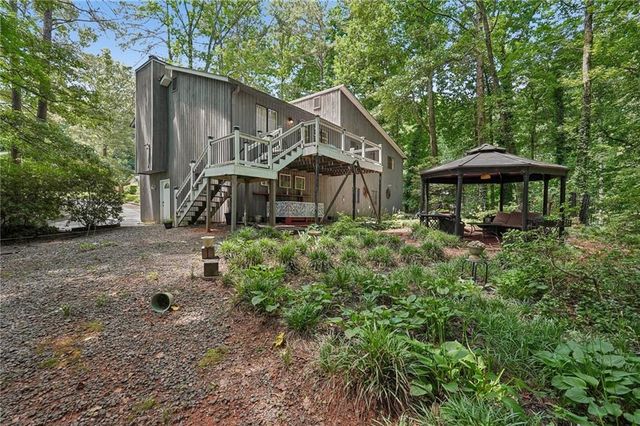 3045 Richmond Road, Woodstock, GA 30189