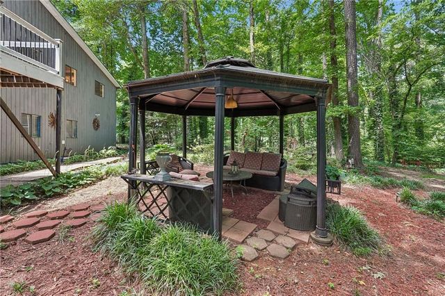 3045 Richmond Road, Woodstock, GA 30189