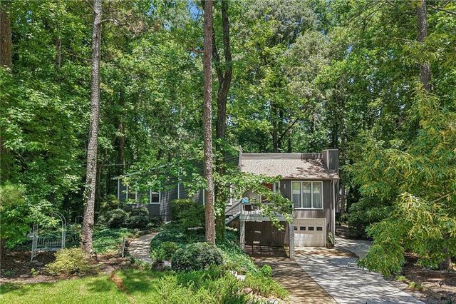 3045 Richmond Road, Woodstock, GA 30189