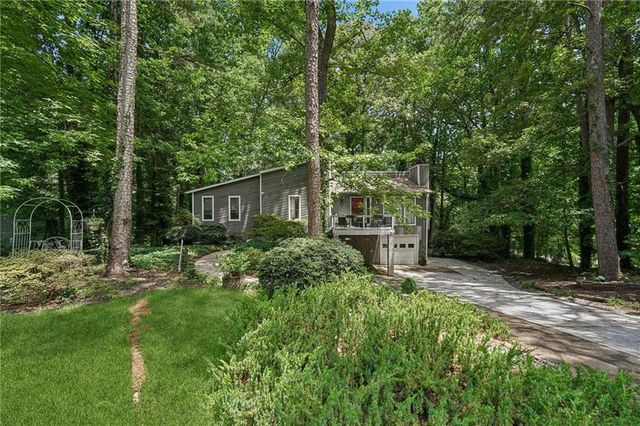 3045 Richmond Road, Woodstock, GA 30189