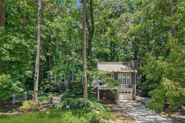 3045 Richmond Road, Woodstock, GA 30189