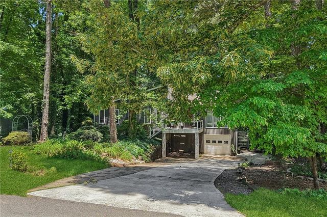 3045 Richmond Road, Woodstock, GA 30189