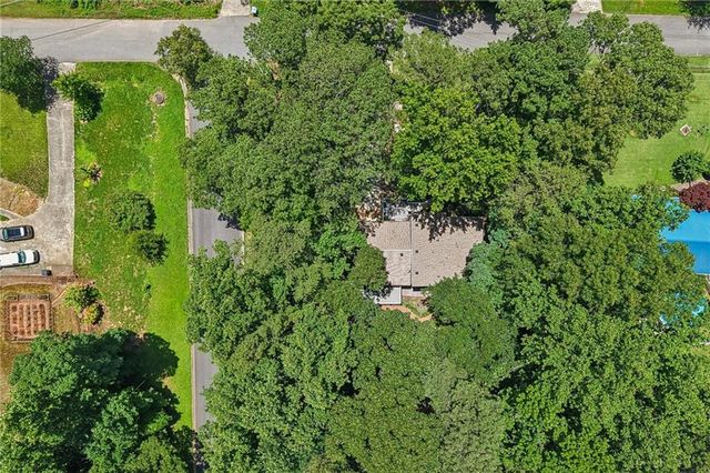 3045 Richmond Road, Woodstock, GA 30189