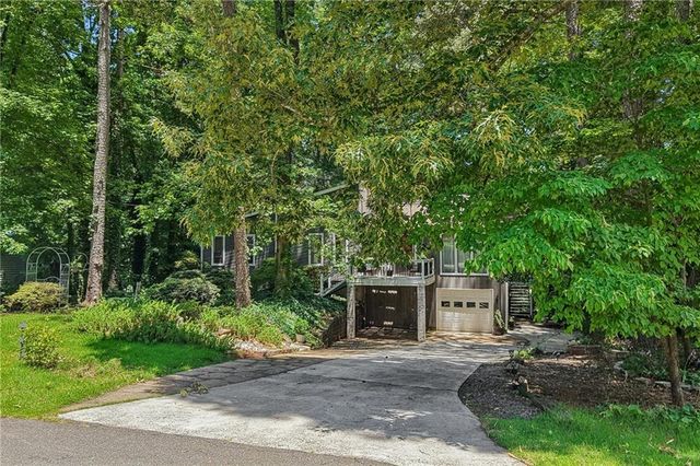 3045 Richmond Road, Woodstock, GA 30189