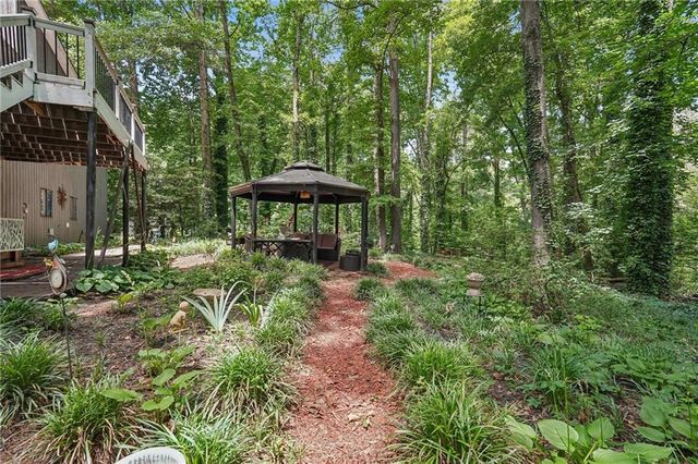3045 Richmond Road, Woodstock, GA 30189