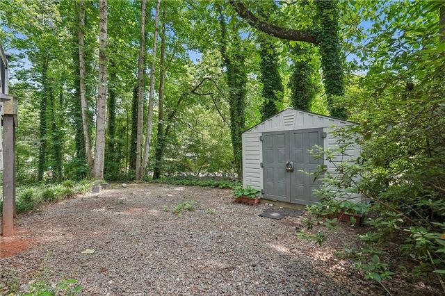 3045 Richmond Road, Woodstock, GA 30189