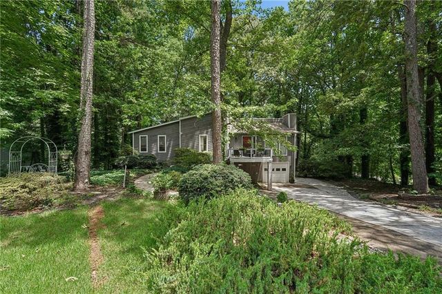 3045 Richmond Road, Woodstock, GA 30189