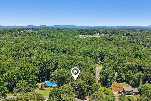3045 Richmond Road, Woodstock, GA 30189