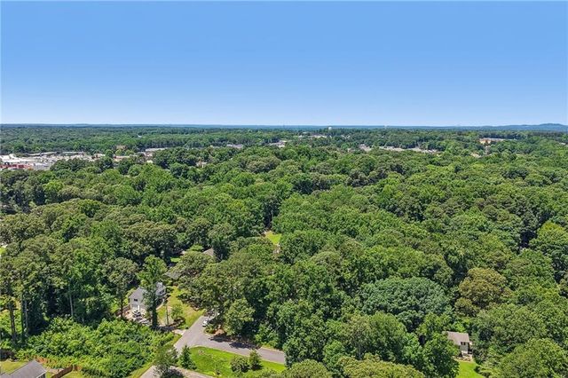 3045 Richmond Road, Woodstock, GA 30189