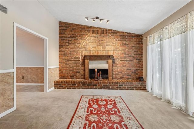 3045 Richmond Road, Woodstock, GA 30189
