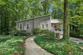 3045 Richmond Road, Woodstock, GA 30189