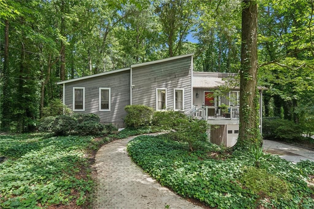3045 Richmond Road, Woodstock, GA 30189