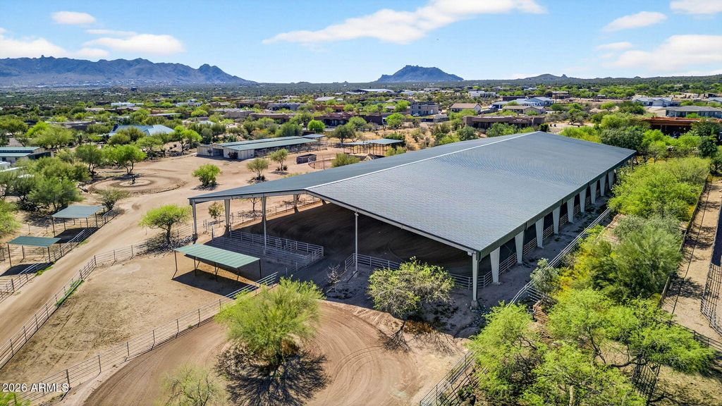 Image 108 of property listing at 28624 N 141st Street, Scottsdale, AZ 85262