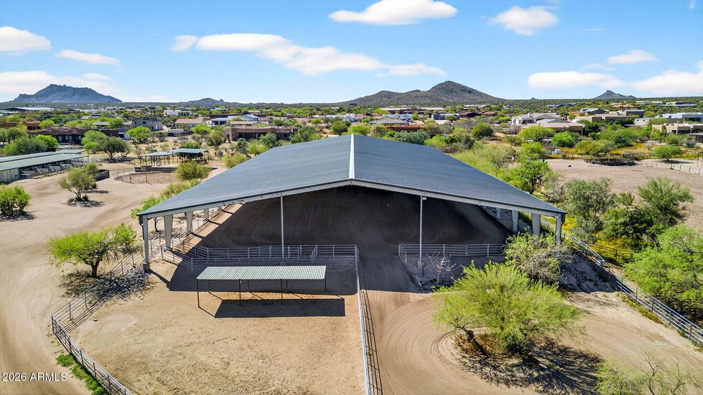 Image 109 of property listing at 28624 N 141st Street, Scottsdale, AZ 85262