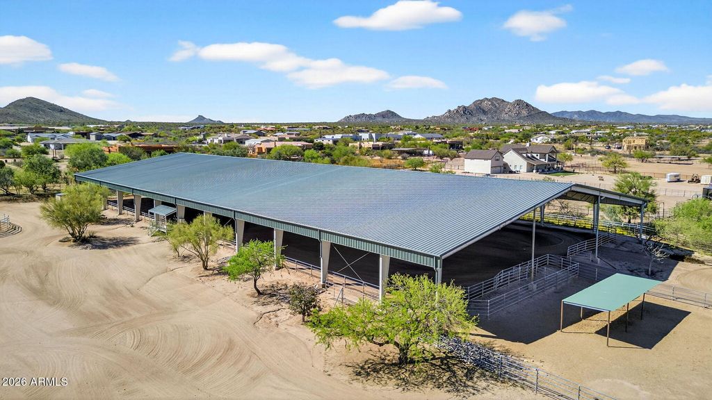 Image 110 of property listing at 28624 N 141st Street, Scottsdale, AZ 85262