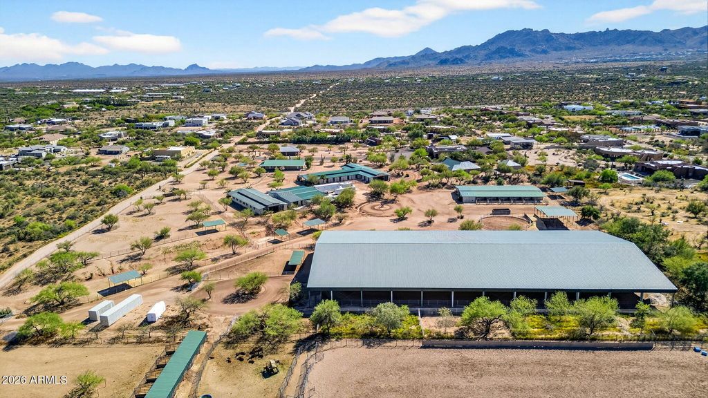 Image 111 of property listing at 28624 N 141st Street, Scottsdale, AZ 85262