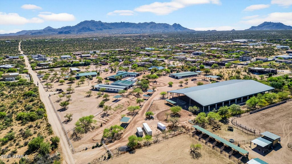 Image 112 of property listing at 28624 N 141st Street, Scottsdale, AZ 85262