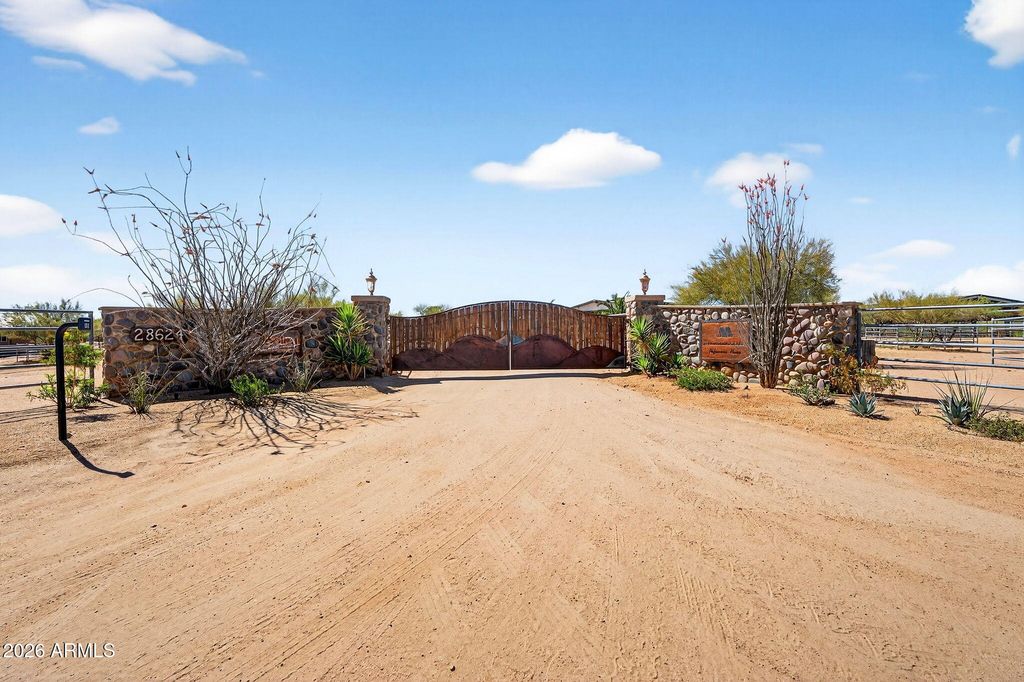 Image 115 of property listing at 28624 N 141st Street, Scottsdale, AZ 85262