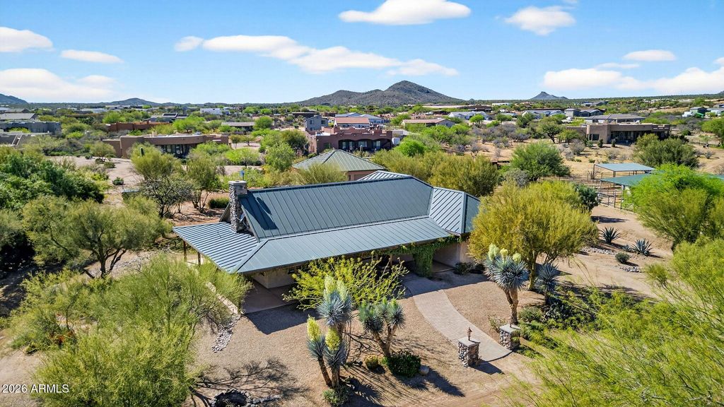 Image 116 of property listing at 28624 N 141st Street, Scottsdale, AZ 85262