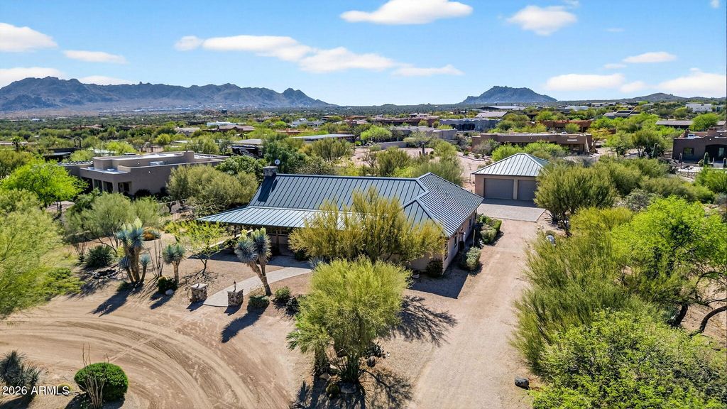 Image 117 of property listing at 28624 N 141st Street, Scottsdale, AZ 85262