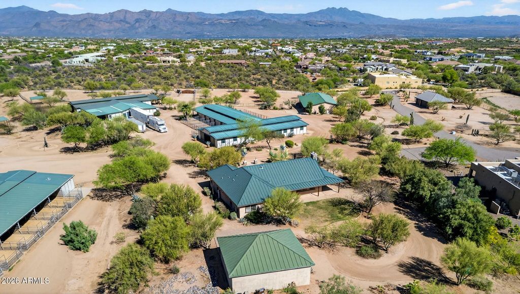 Image 118 of property listing at 28624 N 141st Street, Scottsdale, AZ 85262