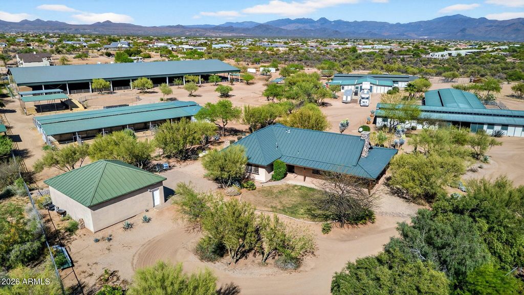 Image 119 of property listing at 28624 N 141st Street, Scottsdale, AZ 85262