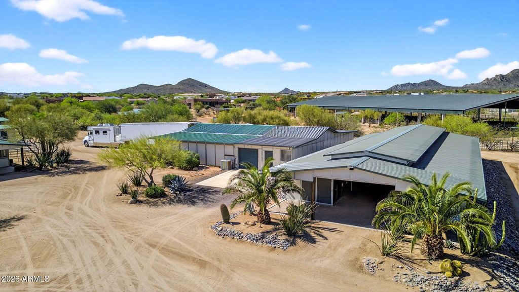 Image 120 of property listing at 28624 N 141st Street, Scottsdale, AZ 85262