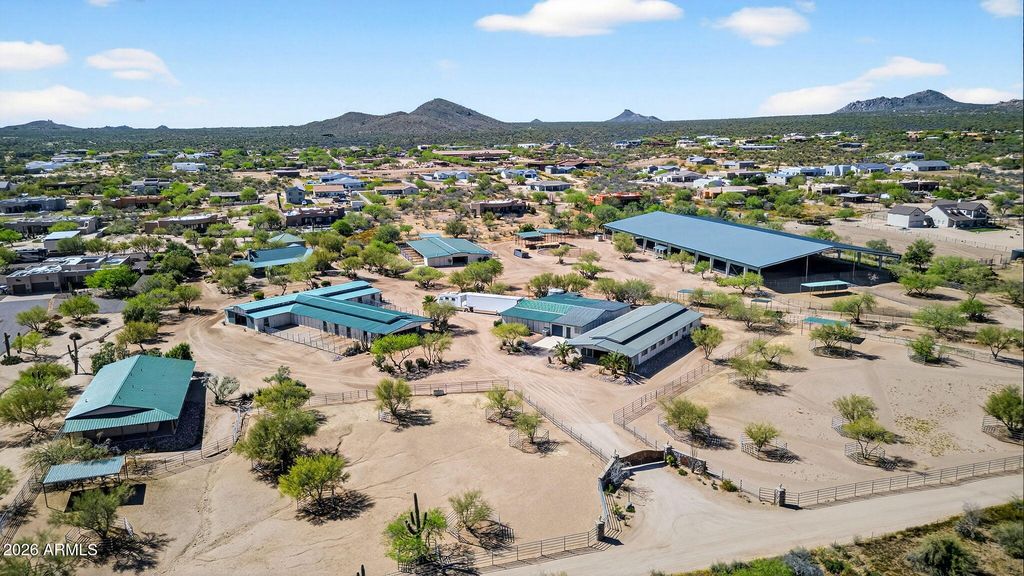 Image 121 of property listing at 28624 N 141st Street, Scottsdale, AZ 85262