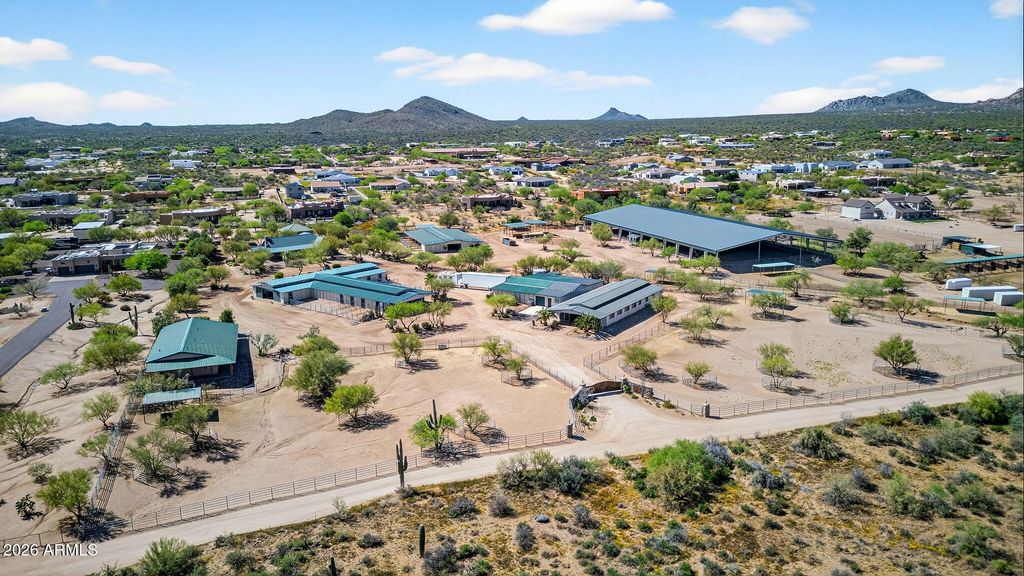 Image 122 of property listing at 28624 N 141st Street, Scottsdale, AZ 85262