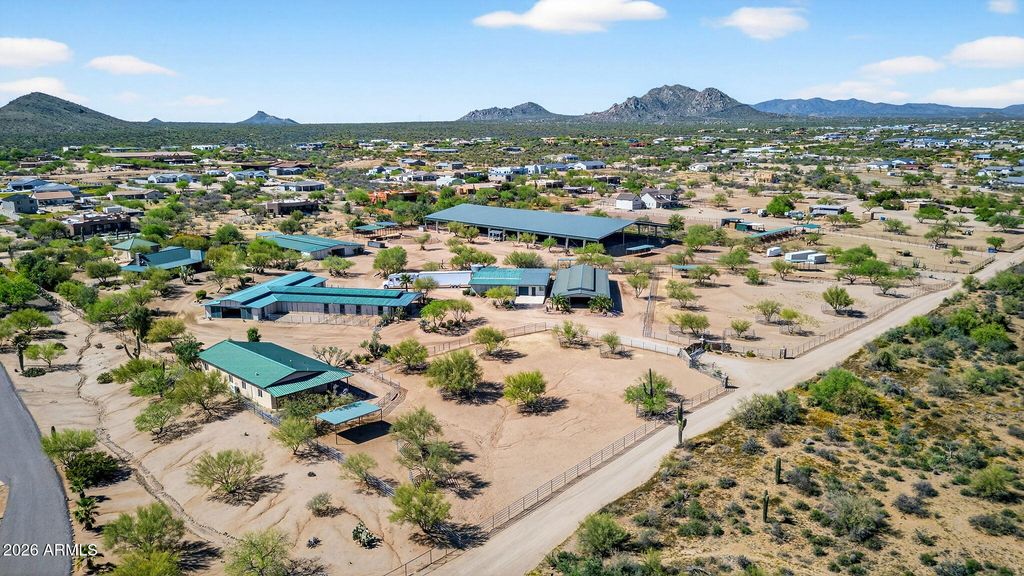 Image 123 of property listing at 28624 N 141st Street, Scottsdale, AZ 85262