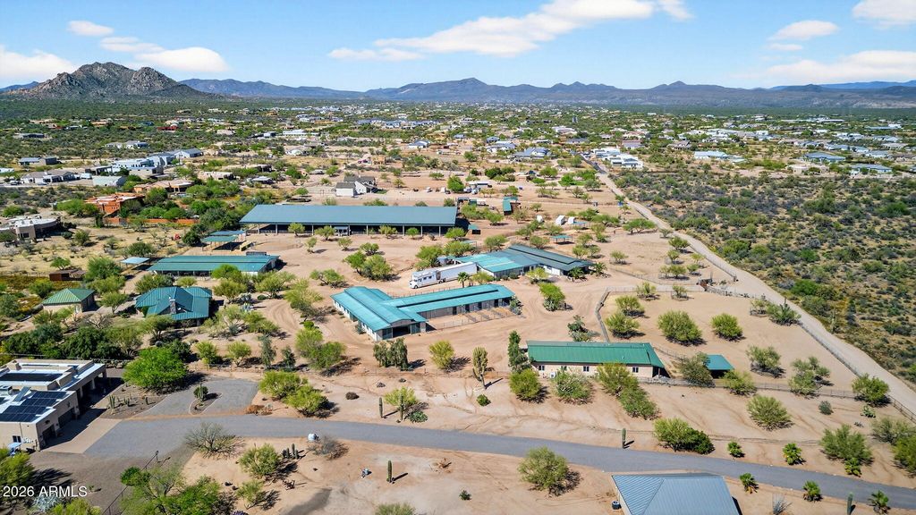 Image 124 of property listing at 28624 N 141st Street, Scottsdale, AZ 85262