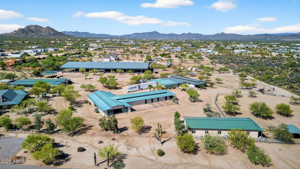 Image 125 of property listing at 28624 N 141st Street, Scottsdale, AZ 85262