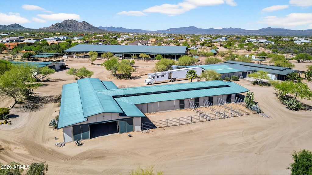 Image 126 of property listing at 28624 N 141st Street, Scottsdale, AZ 85262