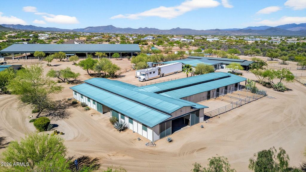 Image 127 of property listing at 28624 N 141st Street, Scottsdale, AZ 85262