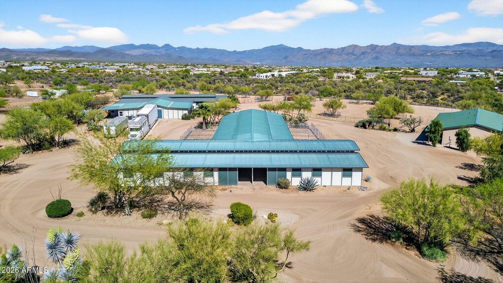 Image 128 of property listing at 28624 N 141st Street, Scottsdale, AZ 85262