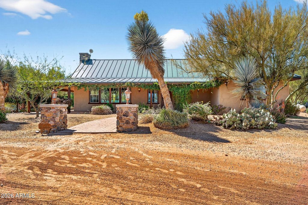 Image 13 of property listing at 28624 N 141st Street, Scottsdale, AZ 85262