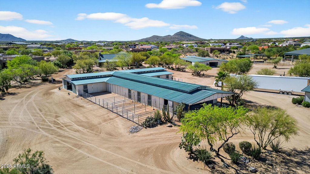 Image 130 of property listing at 28624 N 141st Street, Scottsdale, AZ 85262